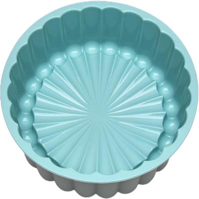 Moule Gateau - SpiralBake™ - Bleu - Cuisine VaFa