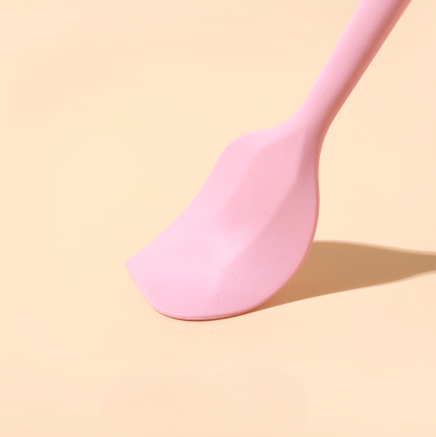 Cuillère - SiliconeSpatula™ - Rose - Cuisine VaFa