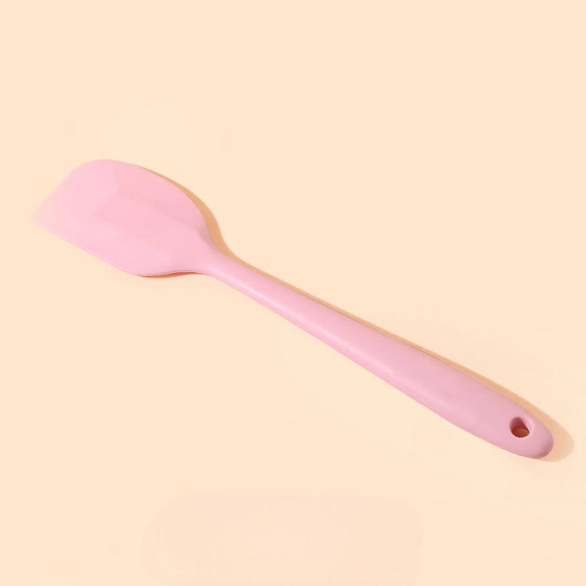 Cuillère - SiliconeSpatula™ - Rose - Cuisine VaFa