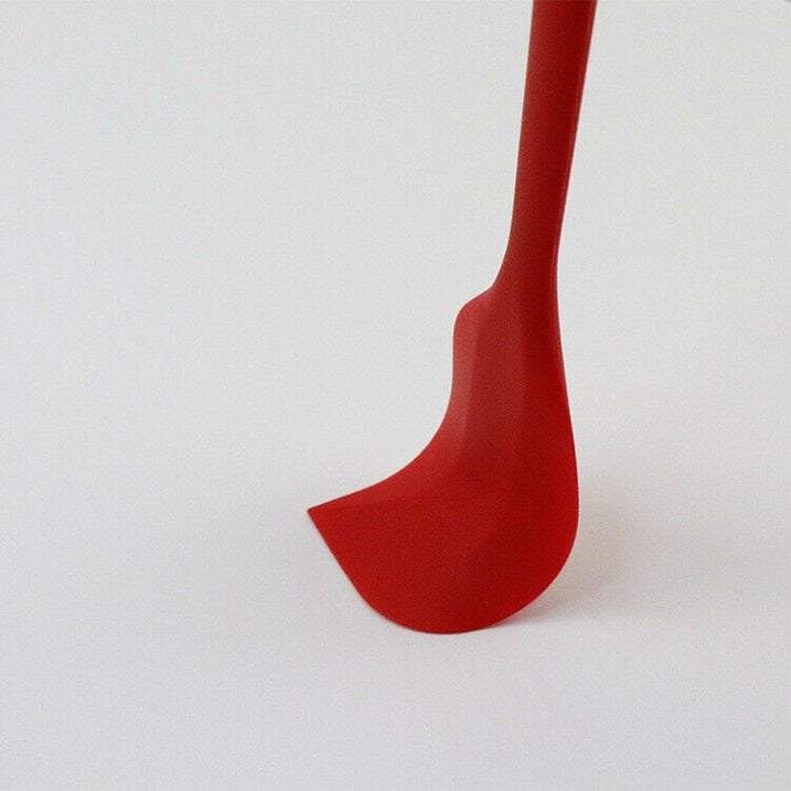 Cuillère - SiliconeSpatula™ - Rouge - Cuisine VaFa