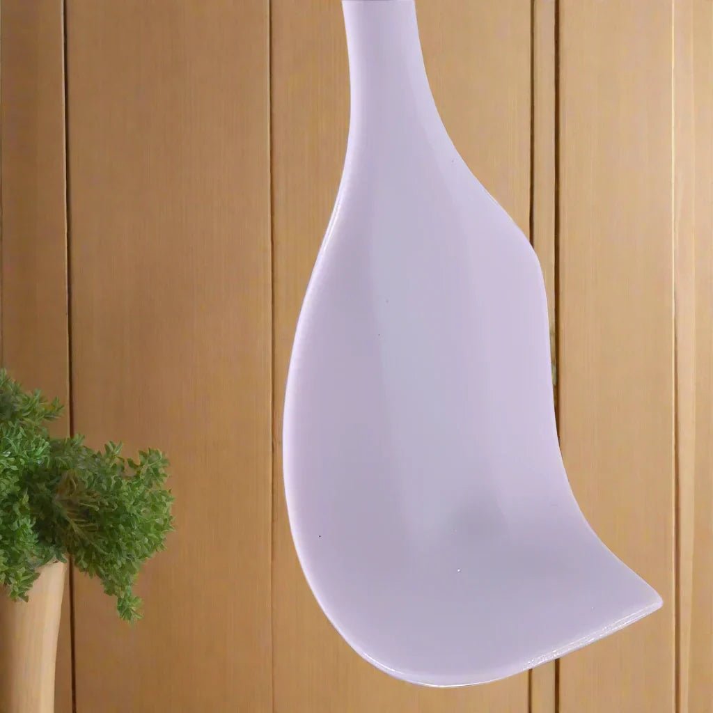 Cuillère - SiliconeSpatula™ - Violet - Cuisine VaFa