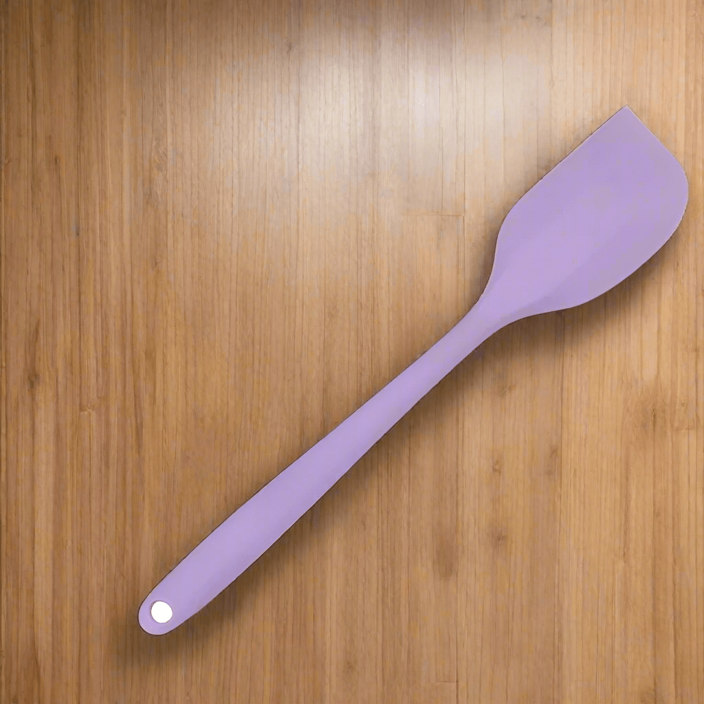 Cuillère - SiliconeSpatula™ - Violet - Cuisine VaFa